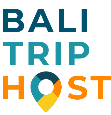 Bali Trip Host Tour Logo