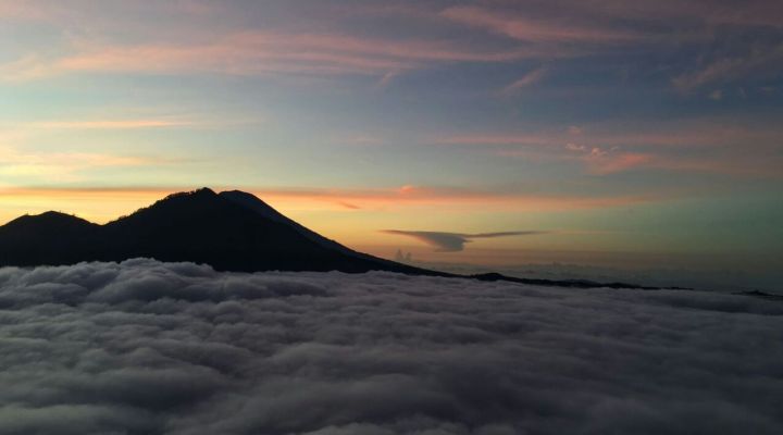 Bali Trip Host Tour - Mount Batur Trekking                                                                          