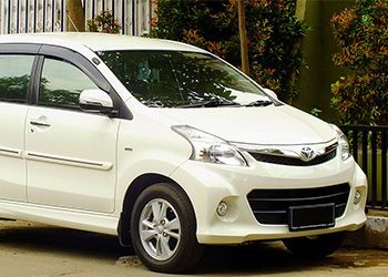 Bali Trip Host Tour - Car charter Avanza / Xenia