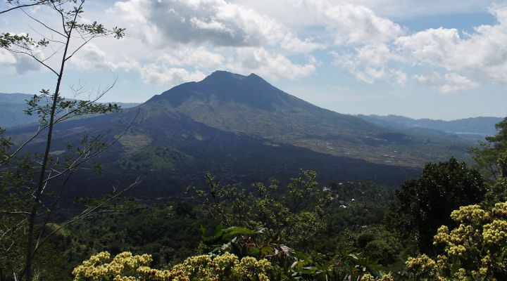 Bali Trip Host Tour - Kintamani Tour And Spa