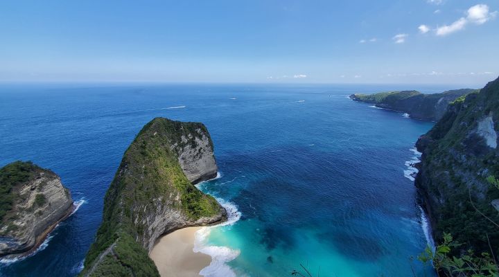 Bali Trip Host Tour - Nusa Penida Island and Snorkelling Tour