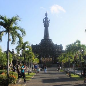 Bali Trip Host Tour - Denpasar City Tour