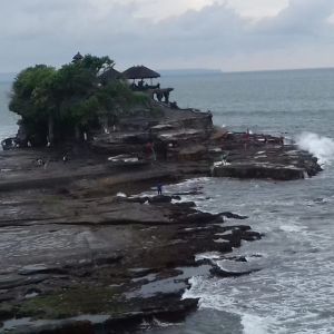 Bali Trip Host Tour - Kintamani - Tanah Lot Tour