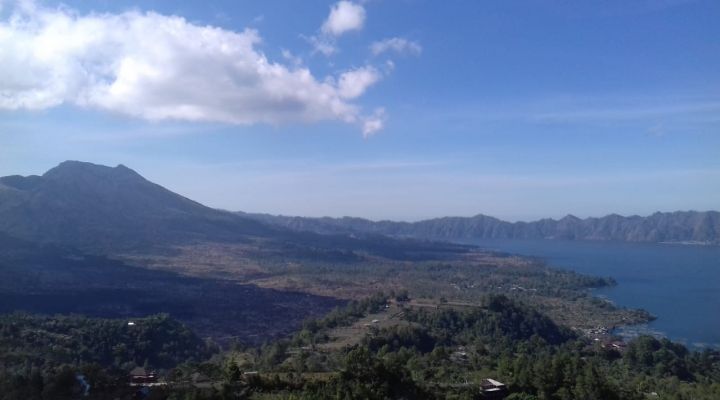 Bali Trip Host Tour - Kintamani - Tanah Lot Tour