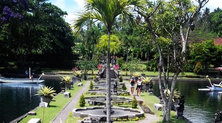 Bali Trip Host Tour - Popular Gate Of  Heaven Tour
