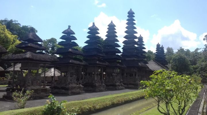 Bali Trip Host Tour - Bedugul Jatiluwih