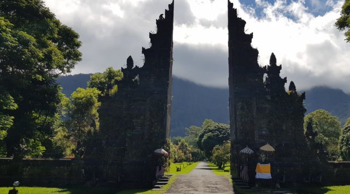 Bali Trip Host Tour - The Amazing Of The North Bali