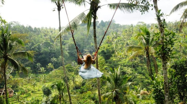 Bali Trip Host Tour - Popular Gate Of  Heaven Tour
