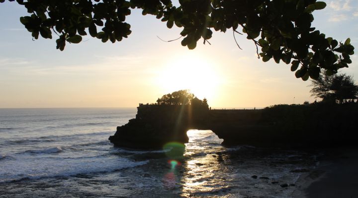 Bali Trip Host Tour - Kintamani - Tanah Lot Tour