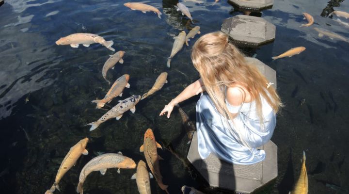 Bali Trip Host Tour - Popular Gate Of  Heaven Tour
