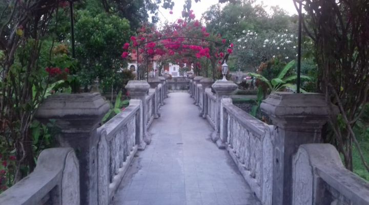 Bali Trip Host Tour - East Bali Tour