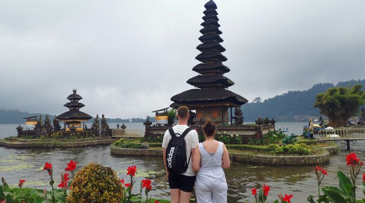 Bali Trip Host Tour - The Amazing Of The North Bali