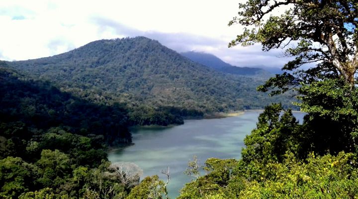 Bali Trip Host Tour - Bedugul Jatiluwih