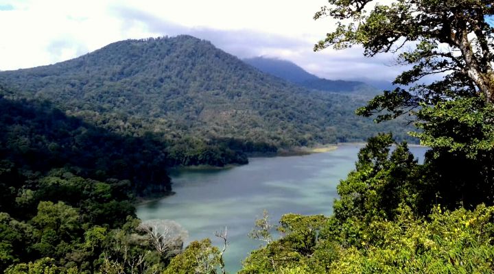 Bali Trip Host Tour - Bedugul & Tanah Lot Tour