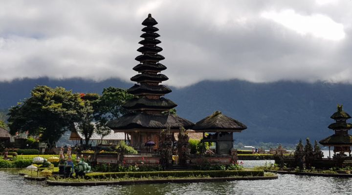 Bali Trip Host Tour - Bedugul & Tanah Lot Tour