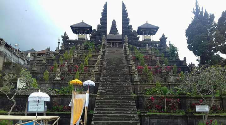 Bali Trip Host Tour - Kintamani - Besakih Tour