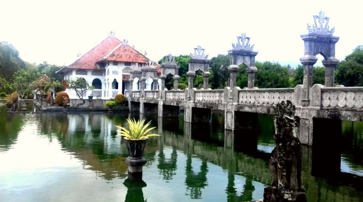 Bali Trip Host Tour - East Bali Tour